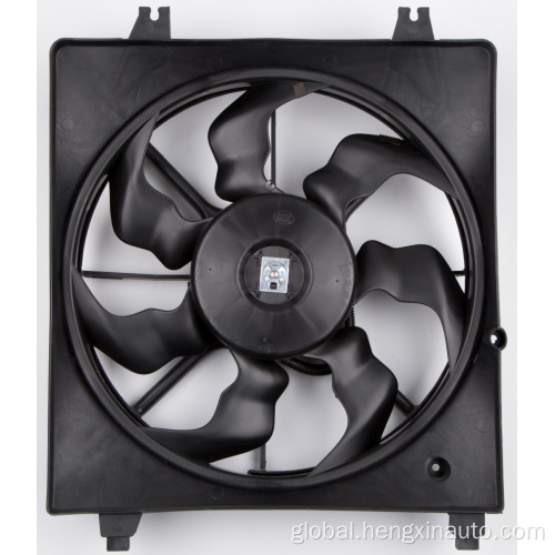 Auto Parts Radiator Fan 25380-2B100 25380-26205 Santafe Radiator Fan Cooling Fan Supplier